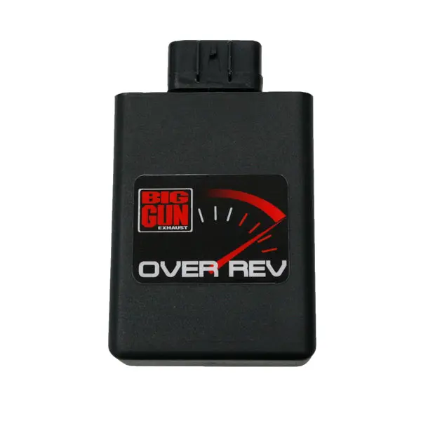 Rev Box - Yamaha Ttr 125 / Lex / Ex / Lx (01-24) 1