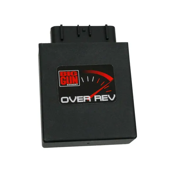 Rev Box - Arctic Cat Prowler 650 (06-08) 1