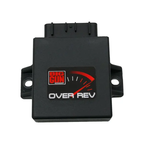 Rev Box - Polaris Outlaw 525 / S / Irs (07-11) 1