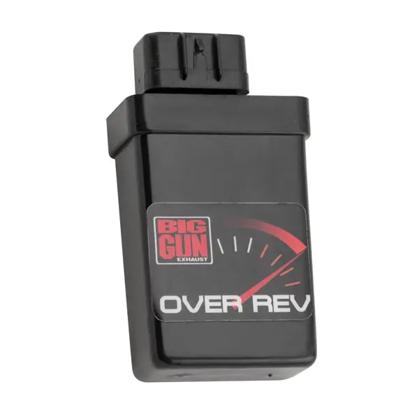 Rev Box - Yamaha Raptor 90 (09-12) 1