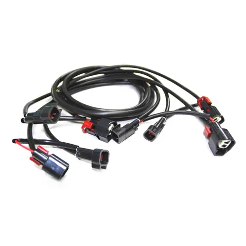 Parts - 60" Extension Harness - Polaris Rzr Xp 4 1000 1