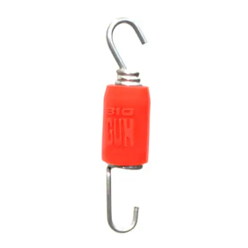 Parts - Exhaust Spring - Short 1