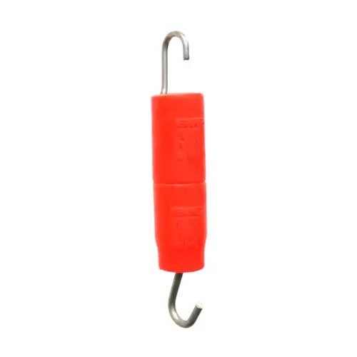Parts - Exhaust Spring - Long 1