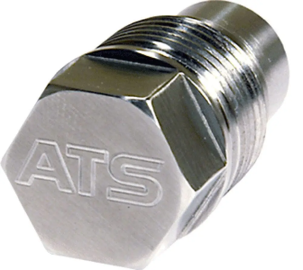 Ats Drain Plug Fits Ats Pans And Differential Covers 1