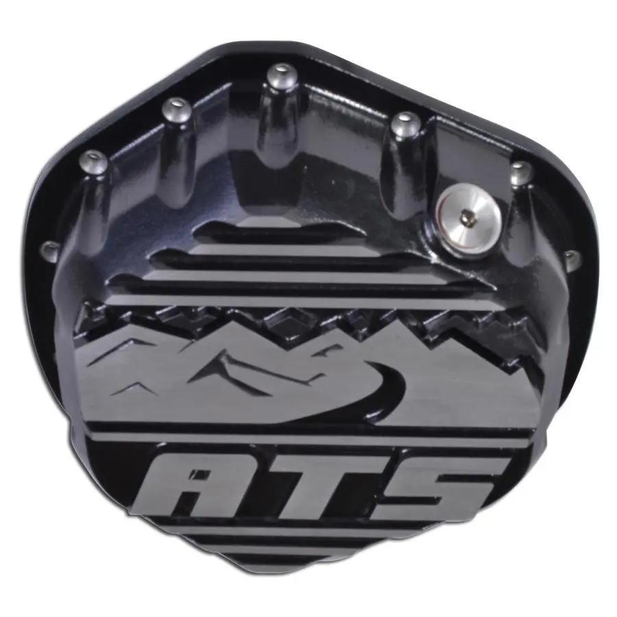 Ats Protector Aam 11.5 Inch Differential Cover Assembly 2003-2019 Dodge Ram 2500/3500 Ats Diesel 2