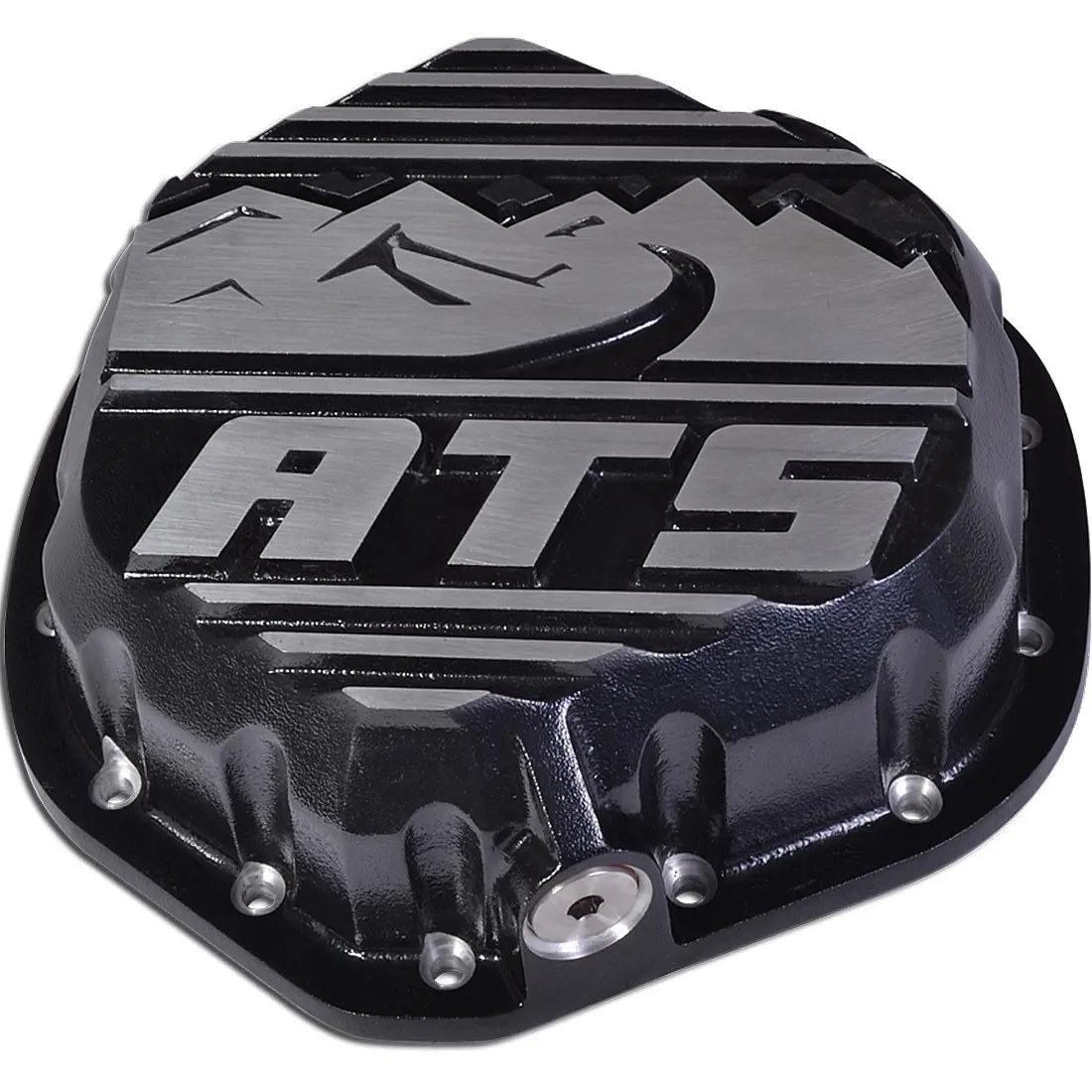Ats Protector Aam 11.5 Inch Differential Cover Assembly 2003-2019 Dodge Ram 2500/3500 Ats Diesel 1
