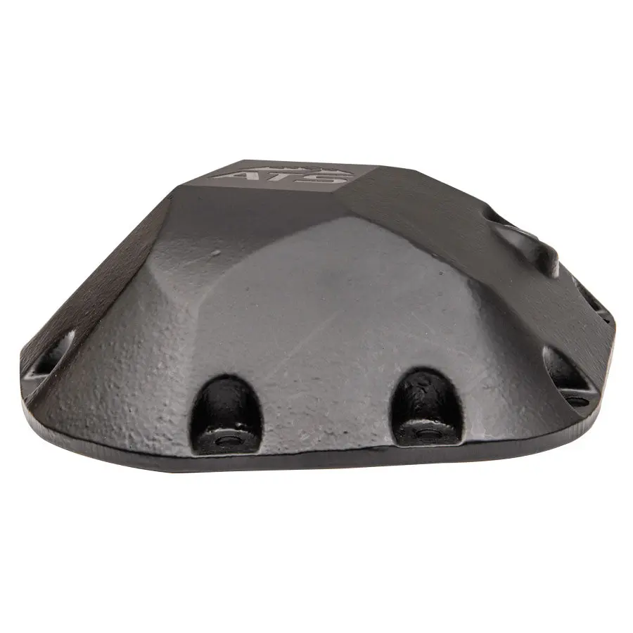 Dana 60 Differential Cover Fits 2003-Present Jeep Ats Diesel 1