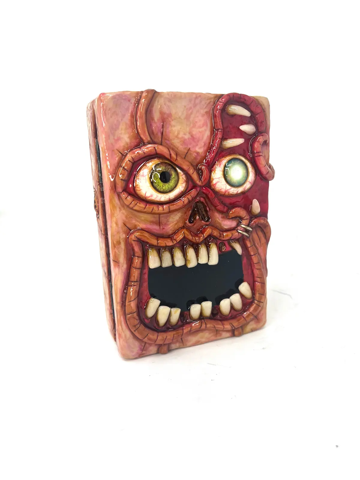 Necro-Ghoul Stash Box 1
