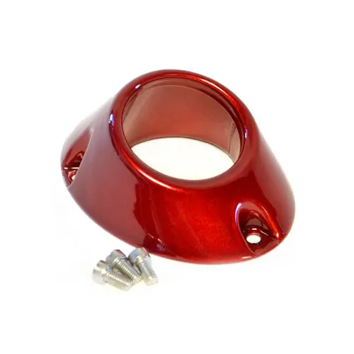 Parts - Evo Turndown End Tip - Red 1