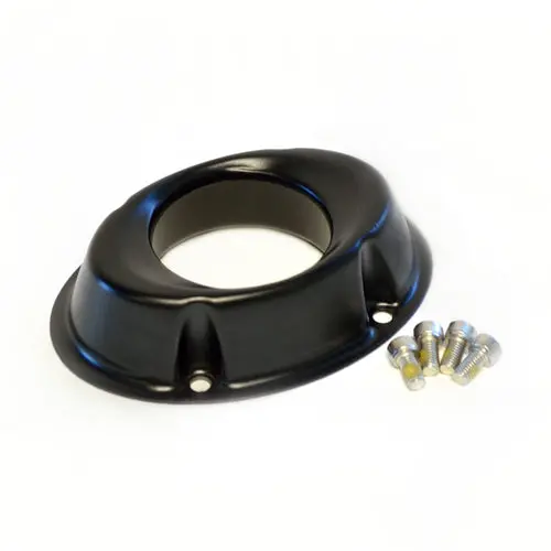 Parts - Evo Sideways End Tip - Black 1