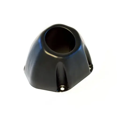 Parts - Exo End Tip - Black 1