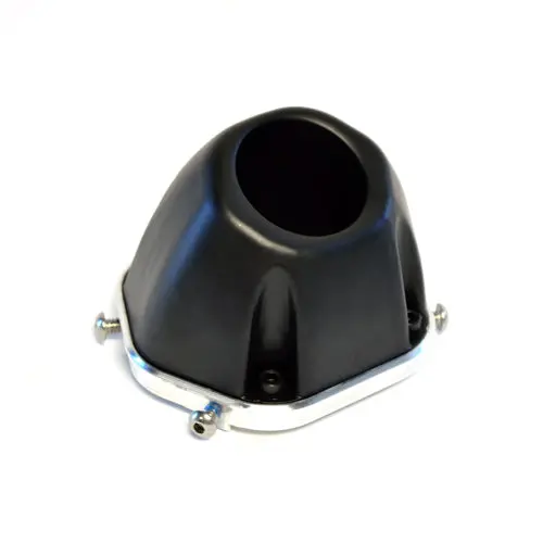 Parts - Exo End Cap Assembly - Black 1