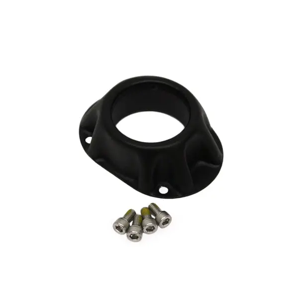 Parts - Evo M End Tip - Black 1
