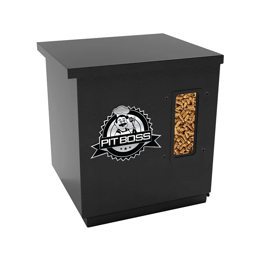 20 Lb. Hopper Extension - 800 Series 1