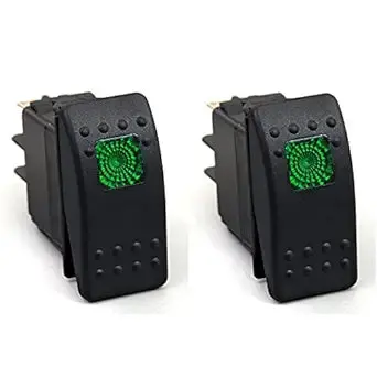 Rocker Switches 1