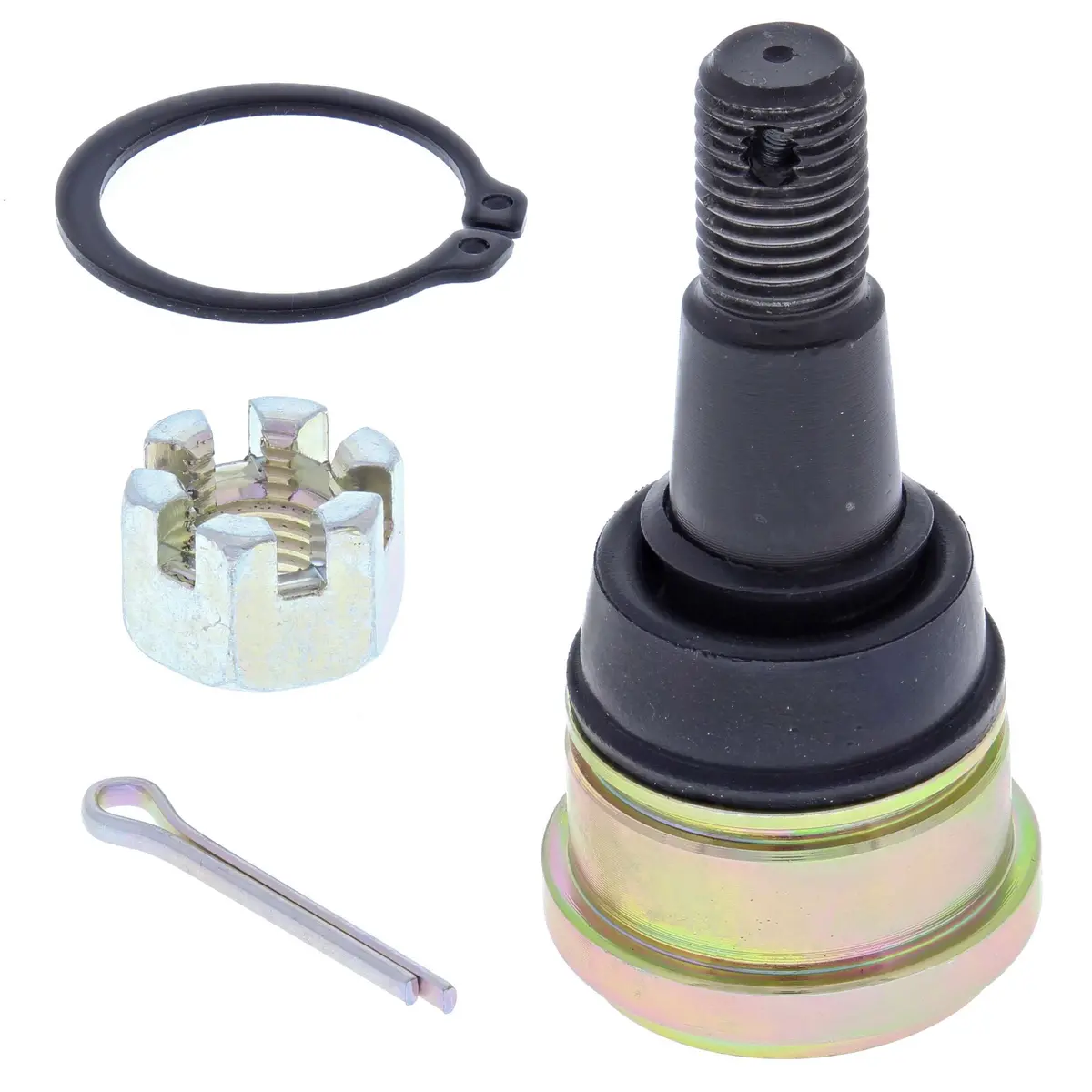 All Balls Racing Upper Ball Joints For 2019 Ranger 1000 1