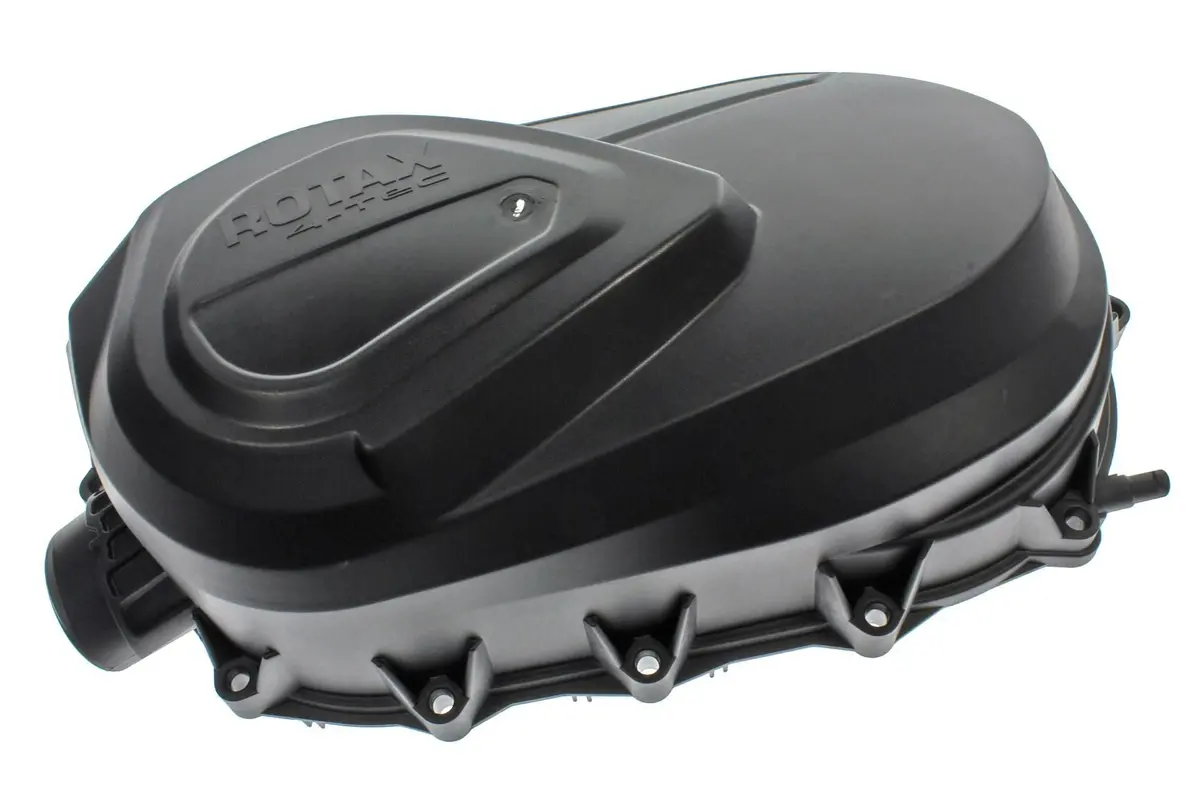 Can Am Variator Cover (Belt Box Cover) 1