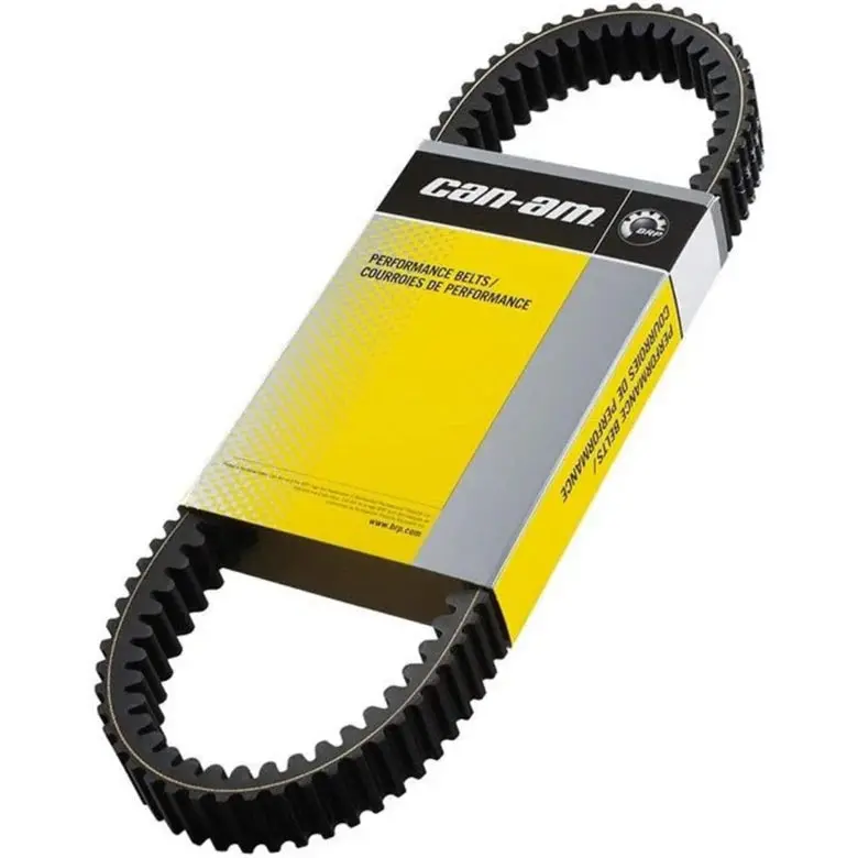 Can-Am Oem High Performance Drive Belt (Fits Og Models, Outlanders, Renegades, Commanders 1