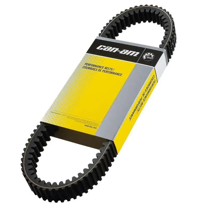 Brp Sxs Premium Upgraded Oem Drive Belt 1