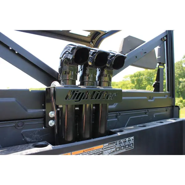 High Lifter Riser Snorkel Polaris Ranger 900 1