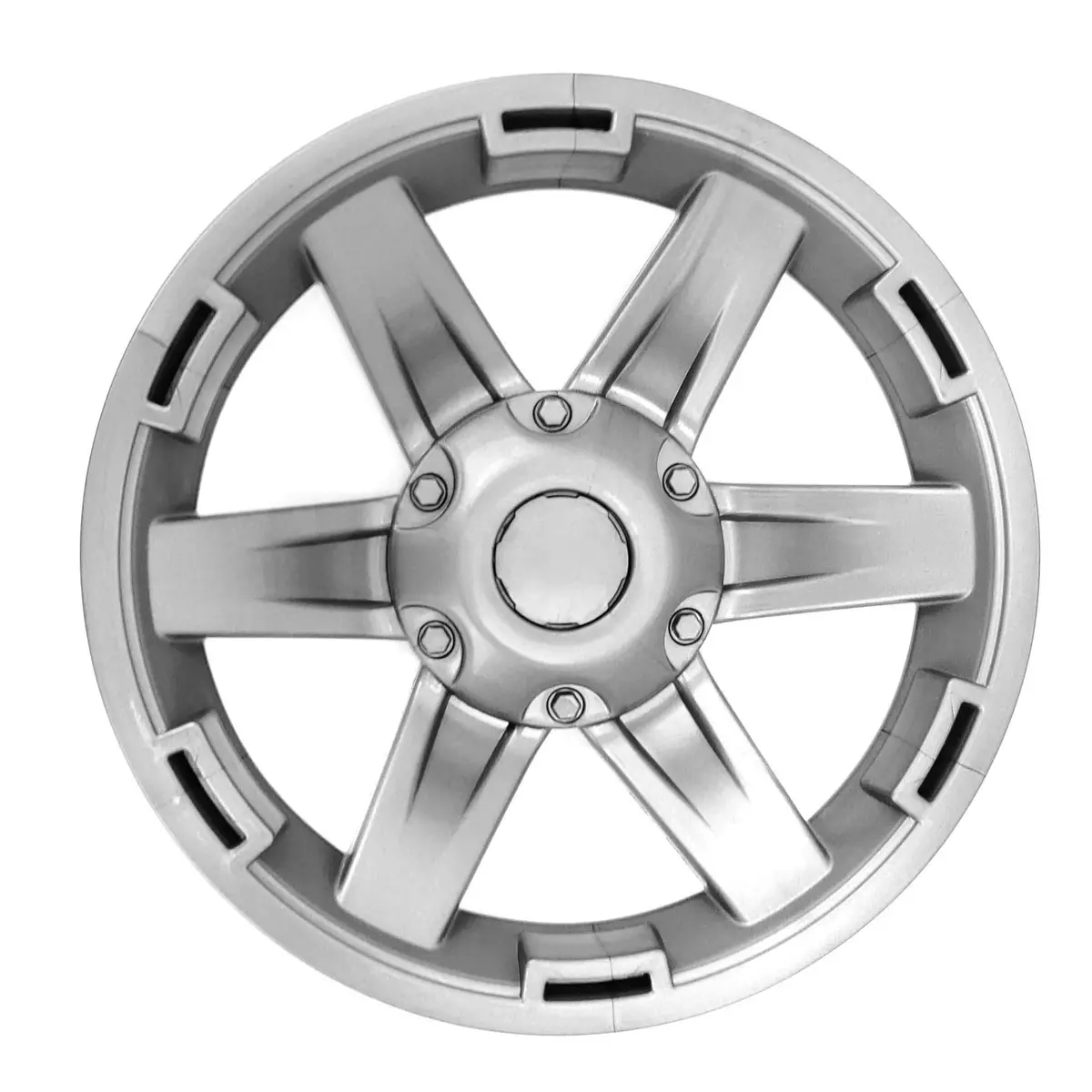 Wheel Cover For Ride-On Cars (81718) - Kow 1