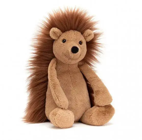 Jellycat Bashful Hedgehog 1