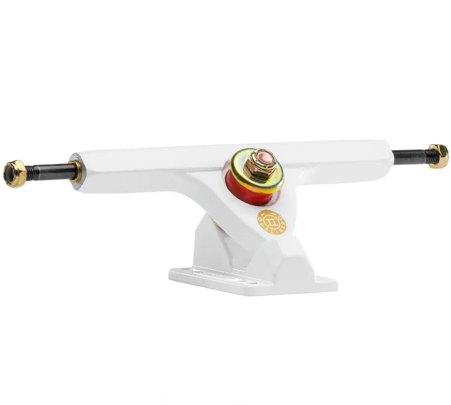 Caliber-Ii 184Mm 44° White/Gold Trucks 1
