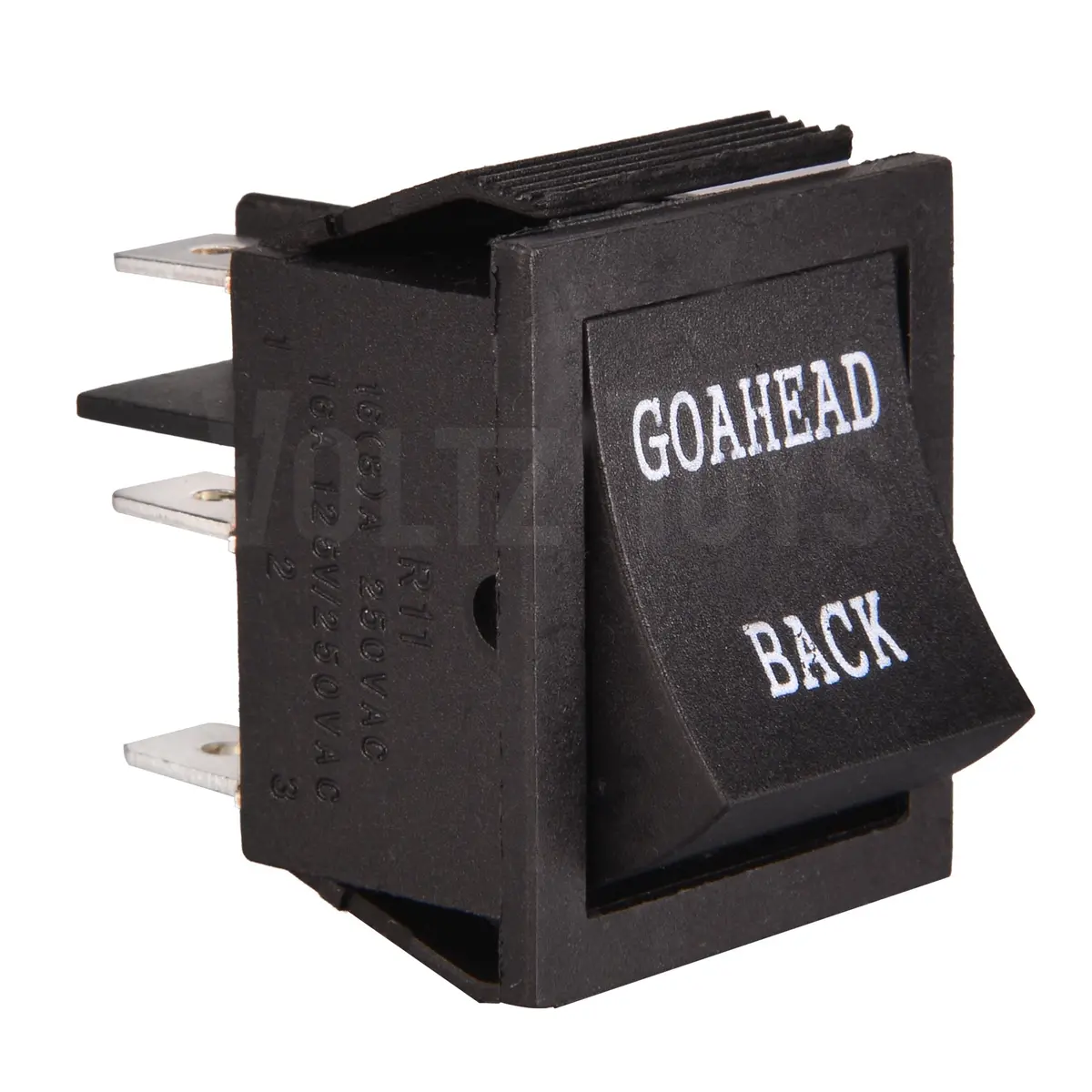 Forward/Reverse Switch Button For Ride-On Cars 1
