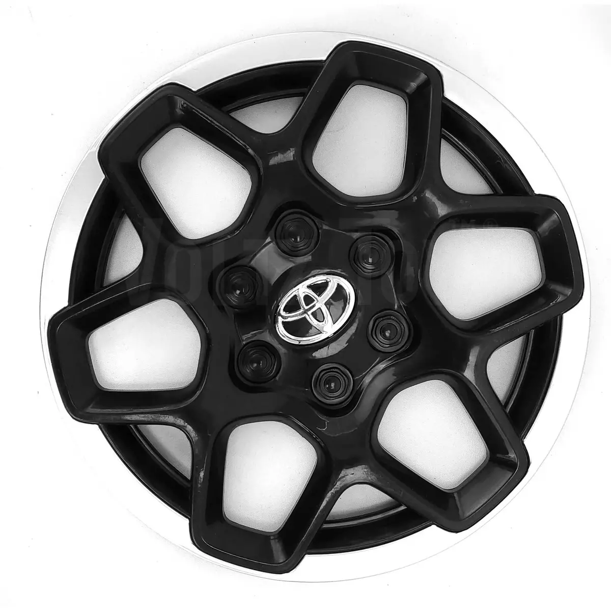 Wheel Cover For Toyota Hilux Ride-On Car (80850) - Kow 1