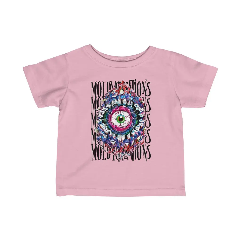 Infant Fine Jersey Tee 1