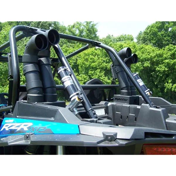 High Lifter Riser Snorkel Polaris Rzr Xp 1000 1