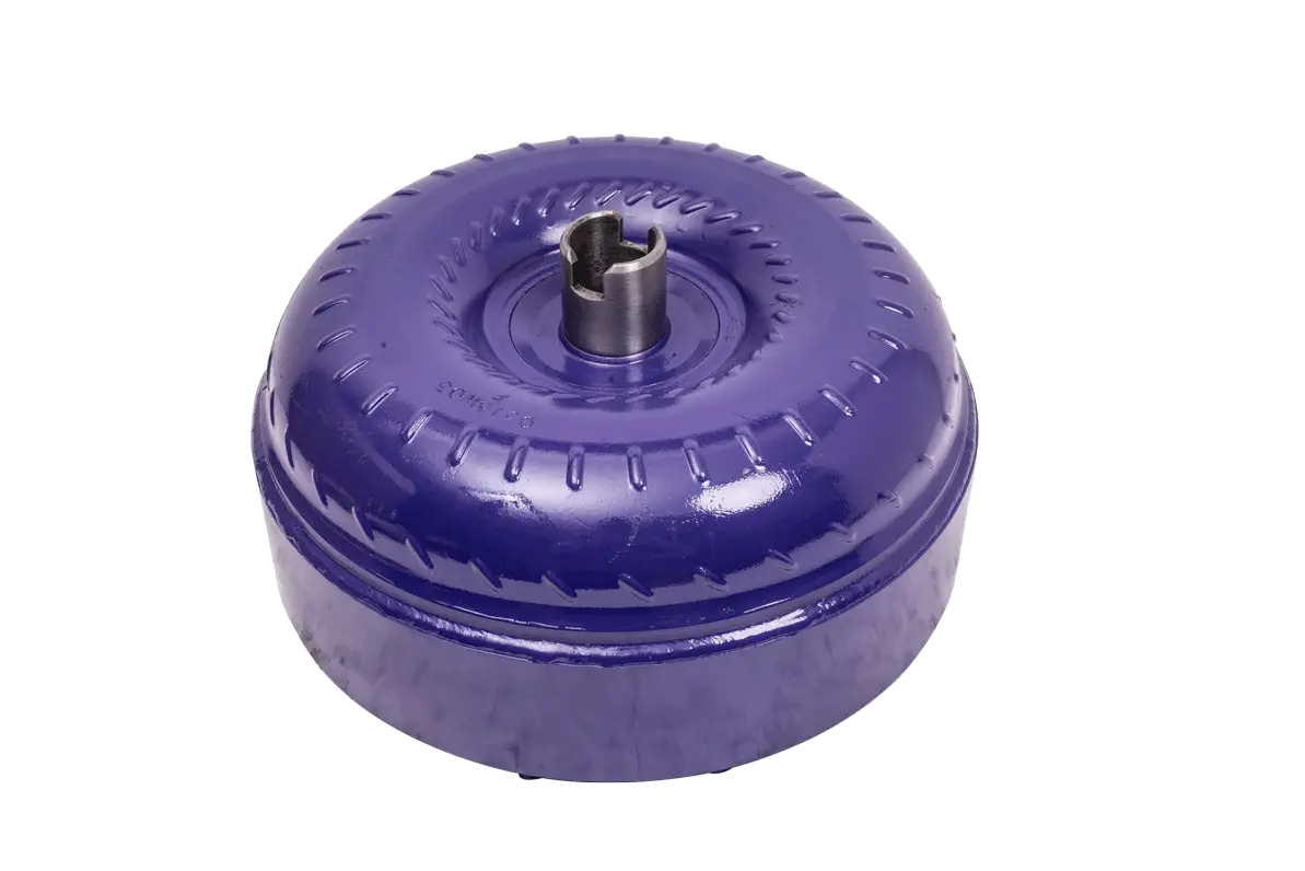 Ats Triplelok Performance Torque Converter Factory Stall Speed 47Rh / 47Re / 48Re 1994-2007 Dodge 5.9L Cummins 1