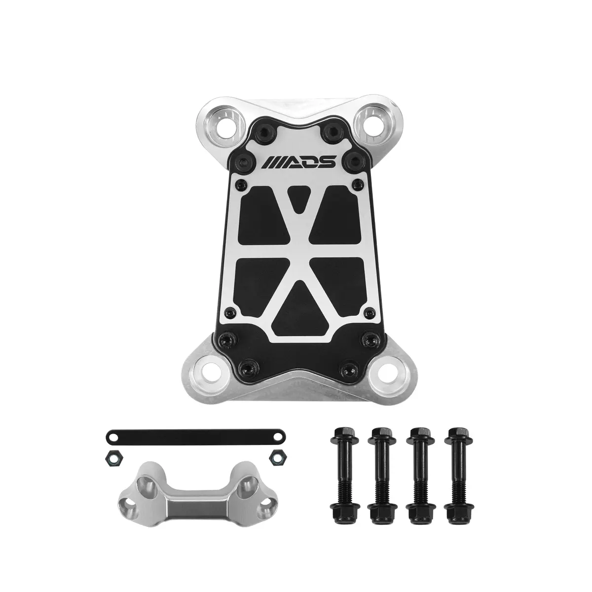 Ads Polaris Pro R / Turbo R / Pro S Pull Plate 1