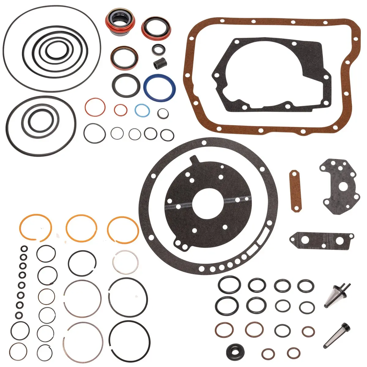 Ats 618 47Rh 47Re 48Re Overhaul Kit Fits 1989-2007 5.9L Cummins 1