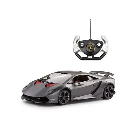 Rastar 1:14 R/C Lamborghini Sesto Remote Control Car For Kids 1