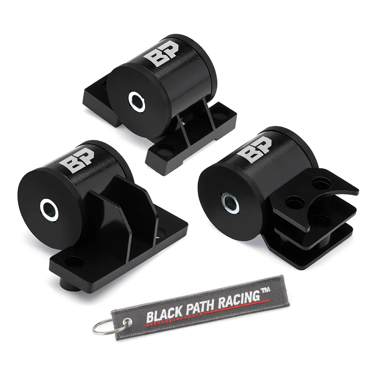 1992-1995 Honda Civic B-Series Steel Motor Swap Mounts 1