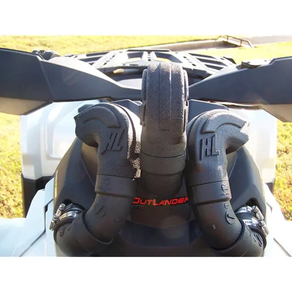 Snorkel Kit Can-Am Outlander 1000 1