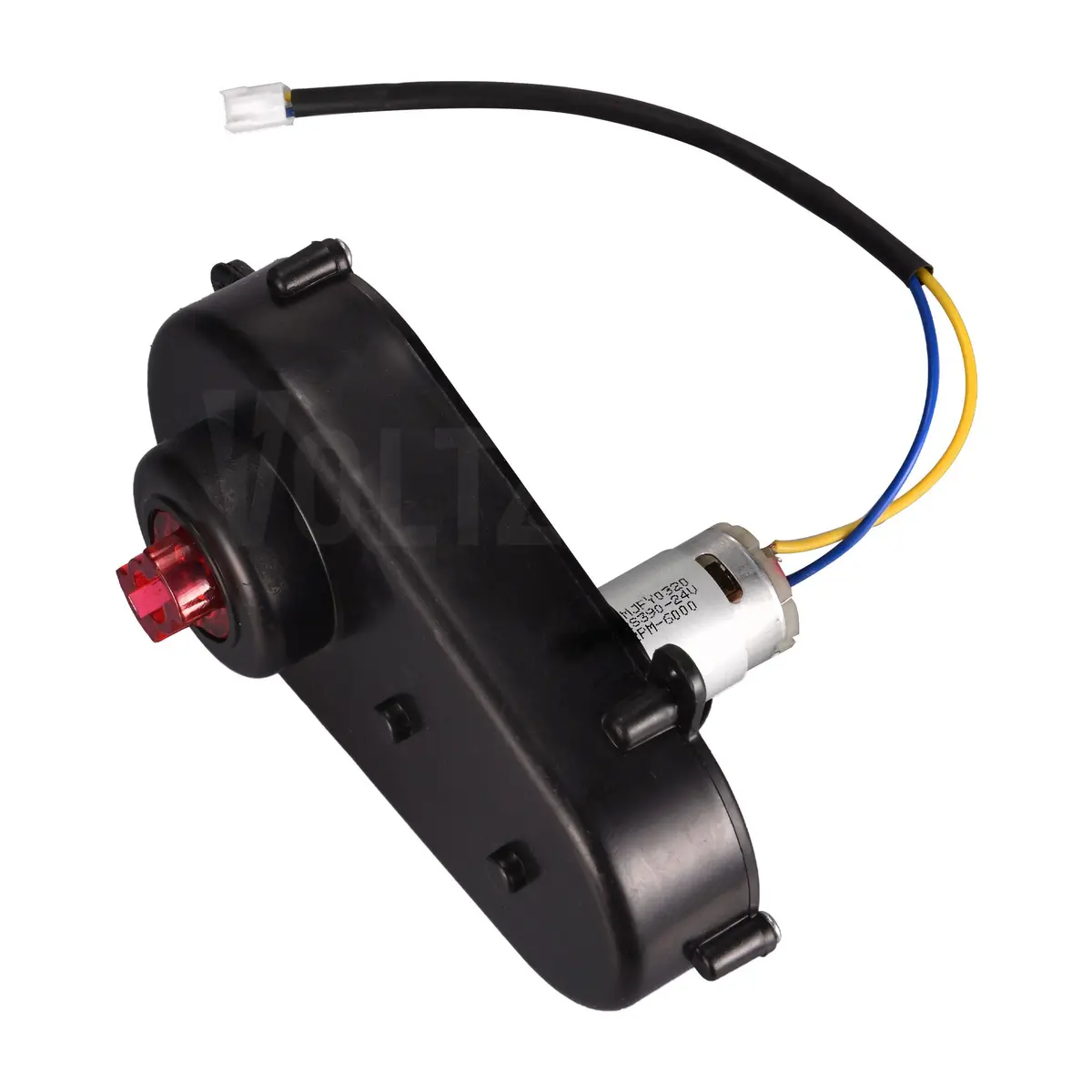 Steering Motor For 24V Ride-On Cars - Kow 1
