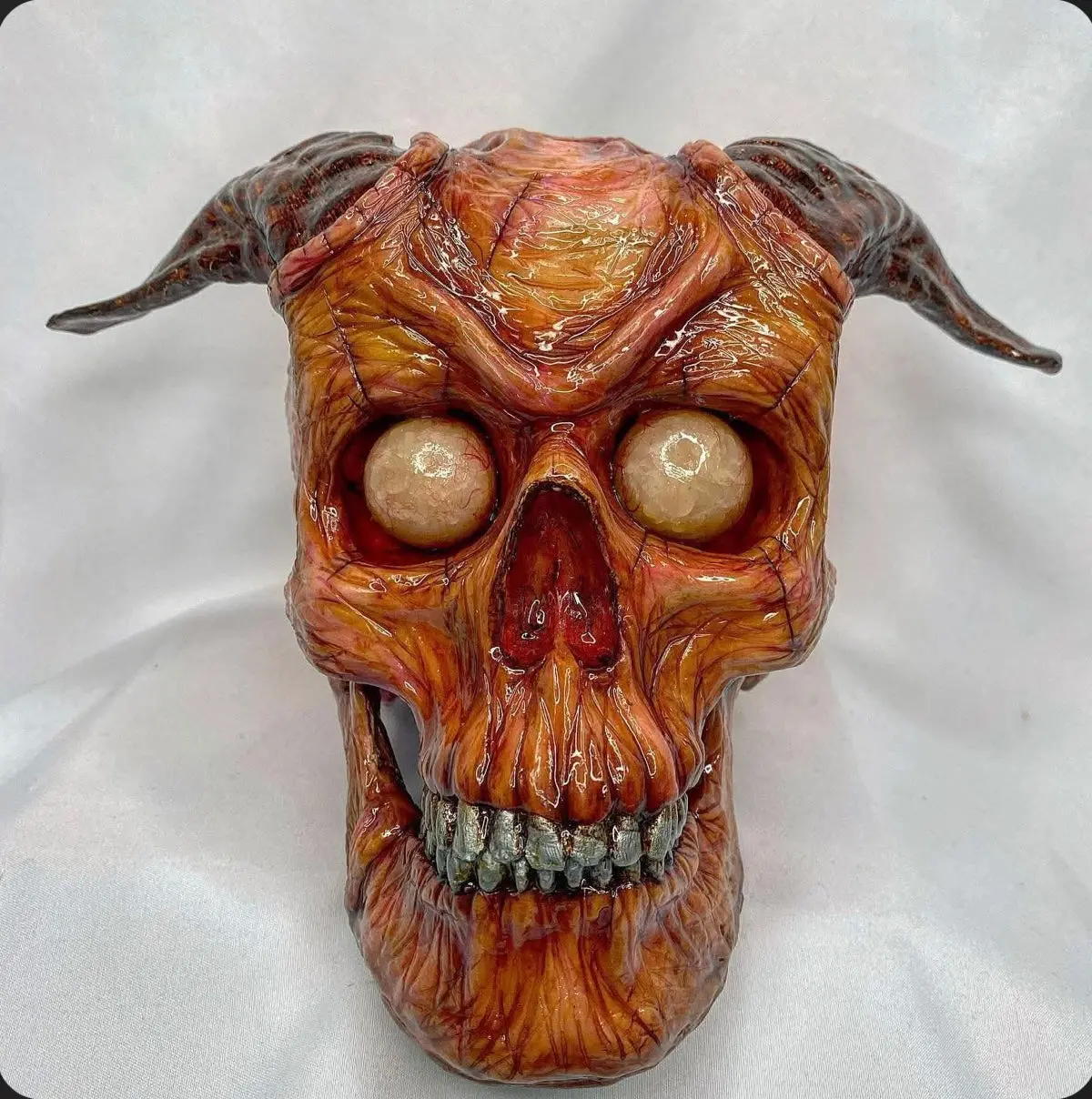 Beast Mode Head 1