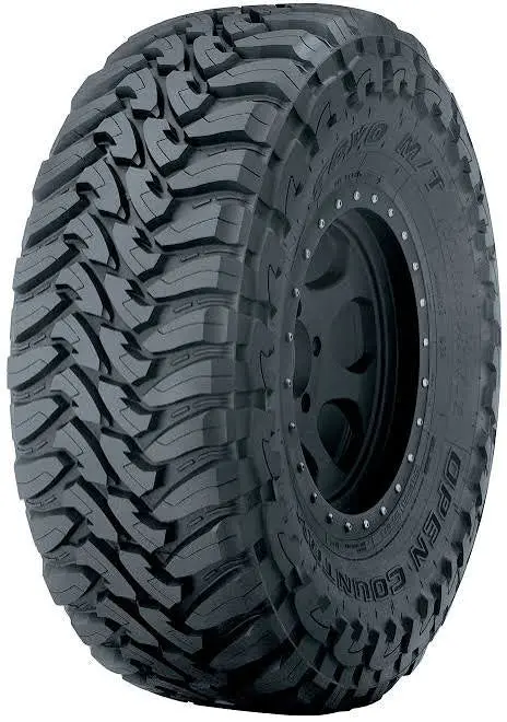 35X12.50R18/10 123Q Toy Open Country M/T 1