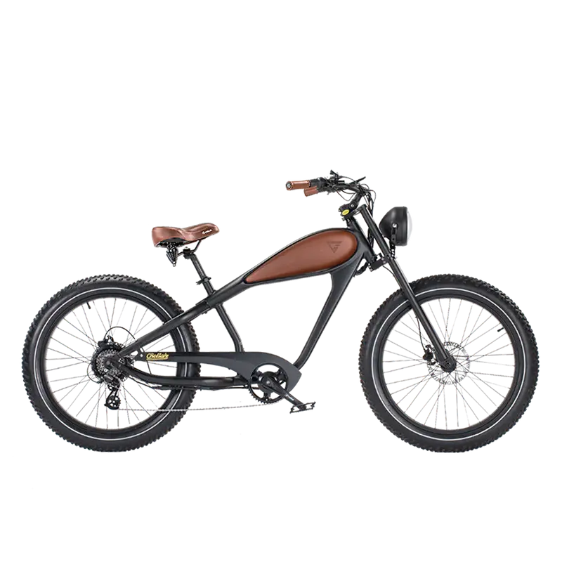 Revi Bikes Cheetah New 1