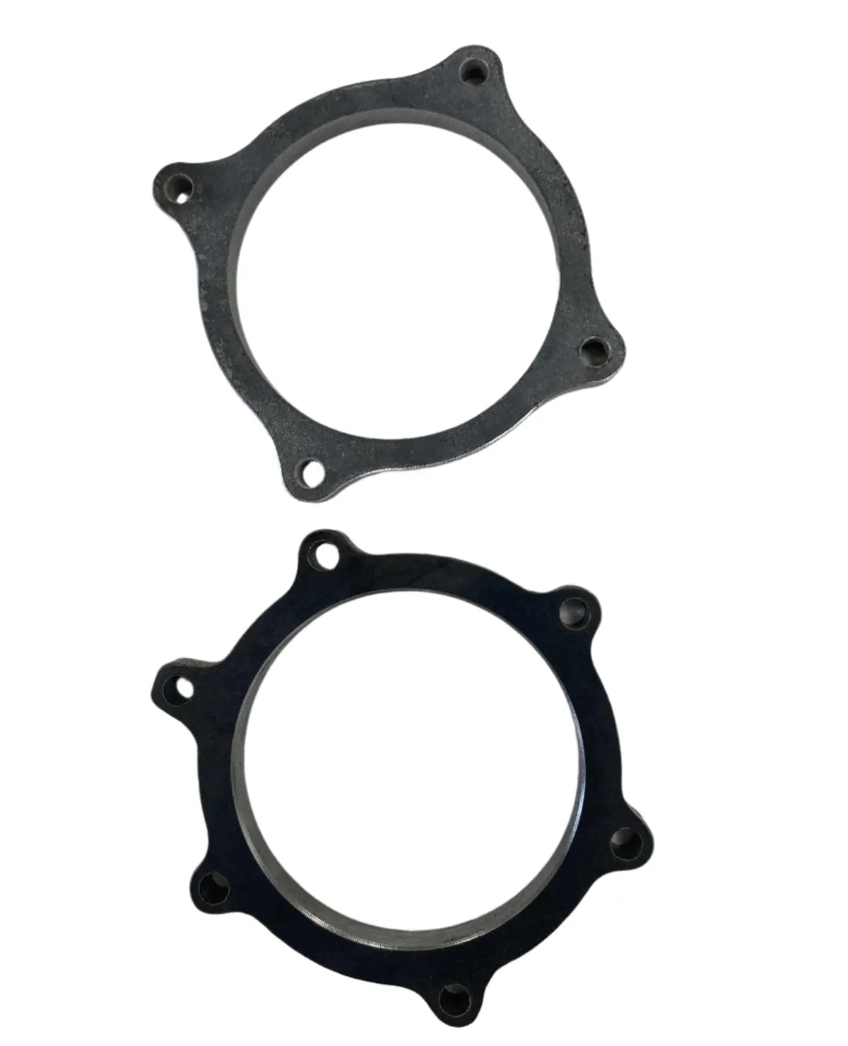 Transmission Pinion Bearing Retainer Plate 1