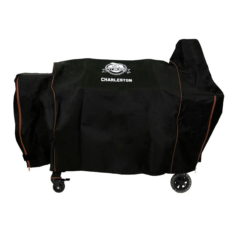 Charleston Combo Grill Cover 1