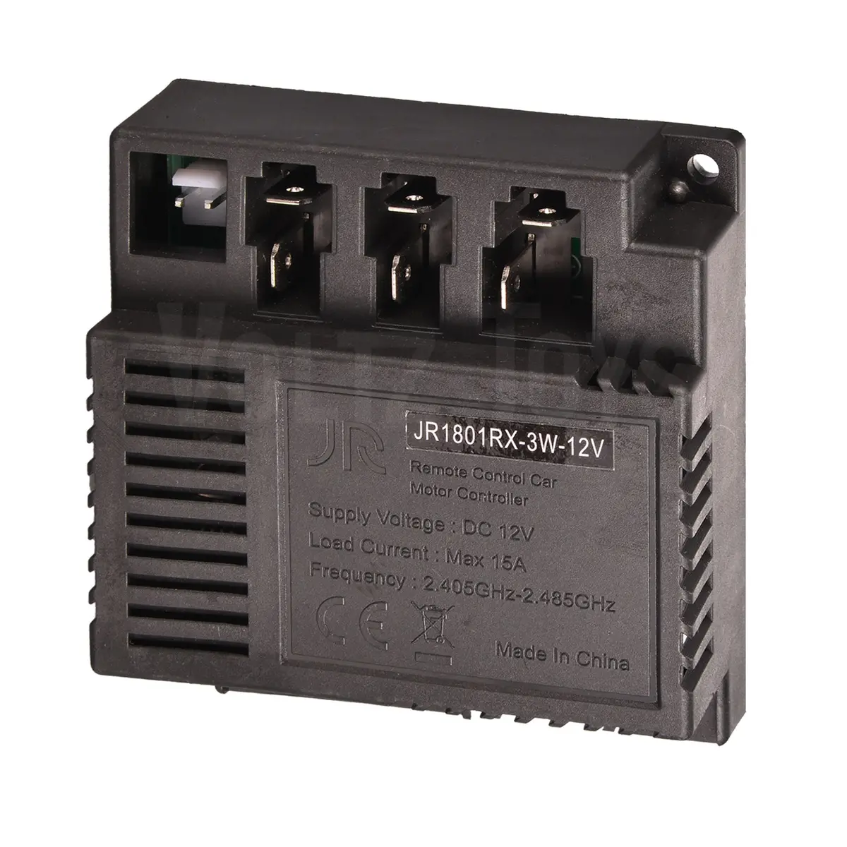Main Circuit Board For Ride-On Cars Jr1801rx-3W-12V 1