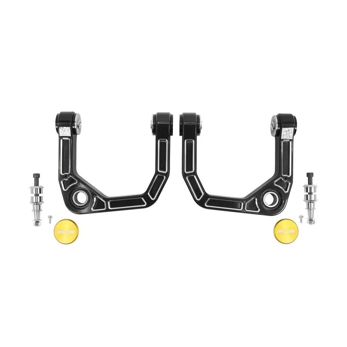 2005-23 Toyota Tacoma Front Upper Control Arm Billet By Ads 1