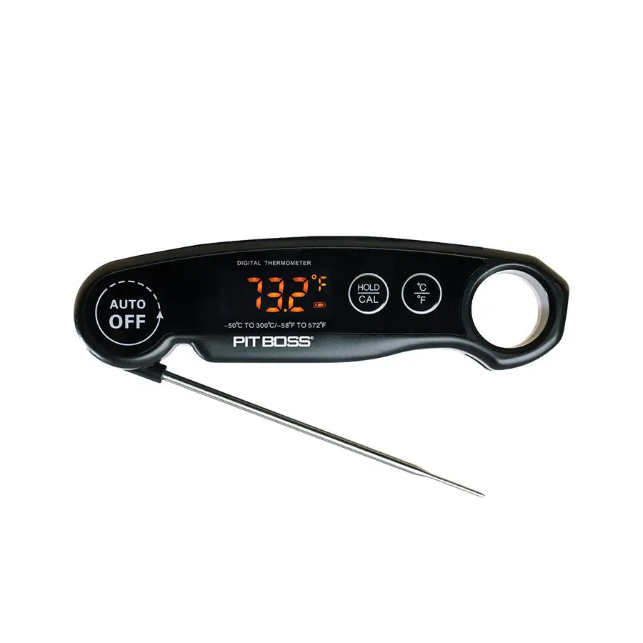 Digital Meat Thermometer 1