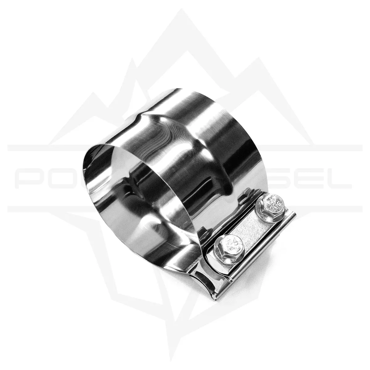 Polar Diesel Universal Exhaust Clamp 1