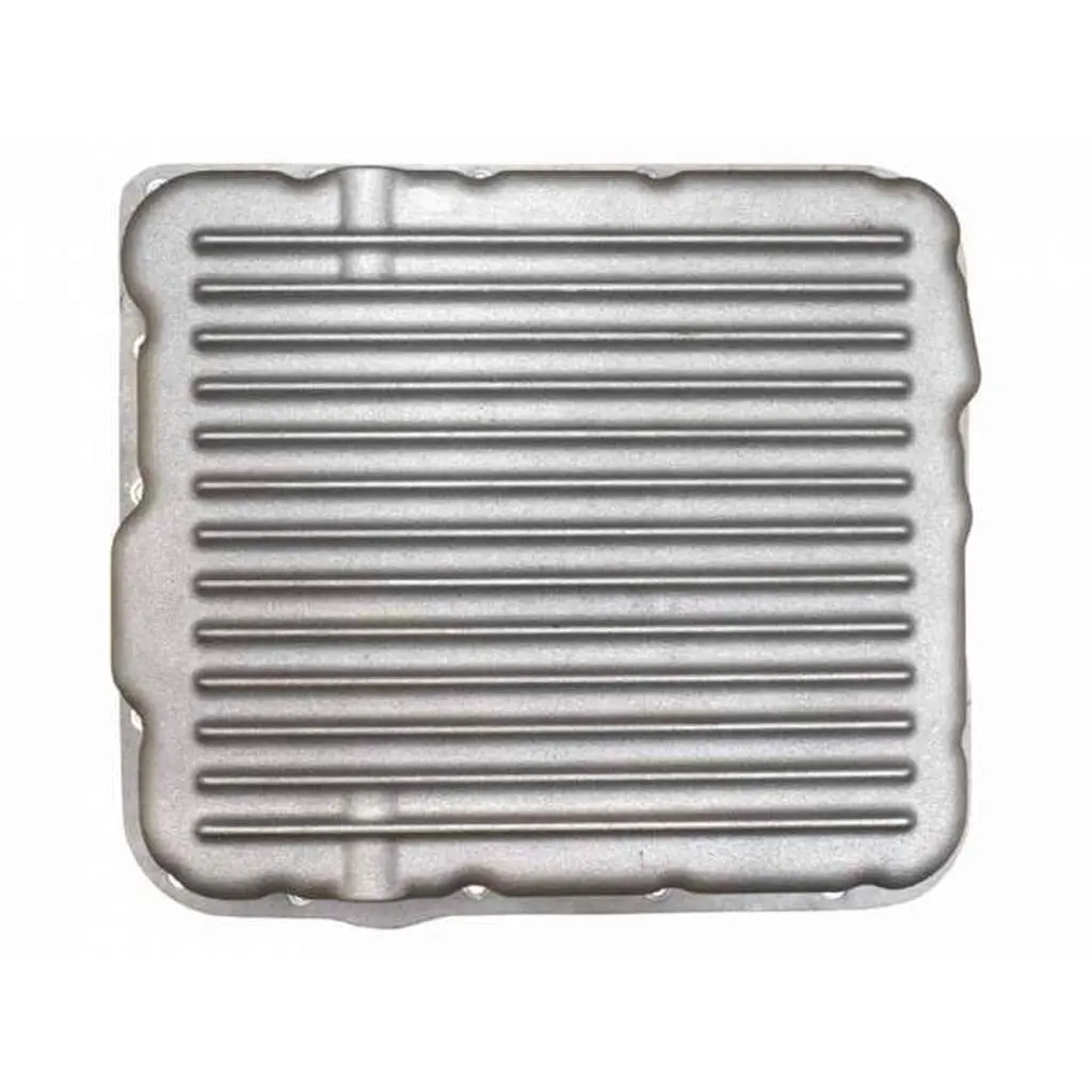 4L60e Transmission Aluminum Deep Pan 1