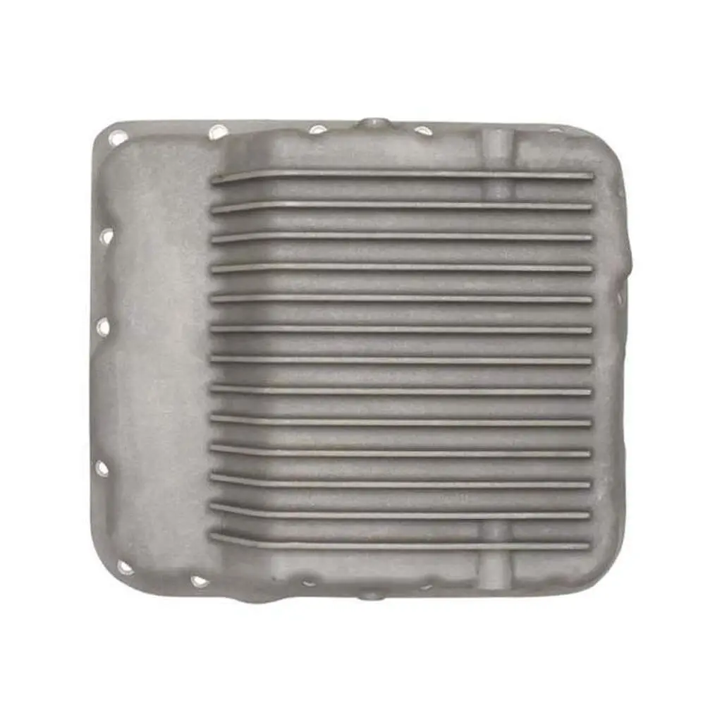 4L65e Transmission Aluminum Deep Pan 1