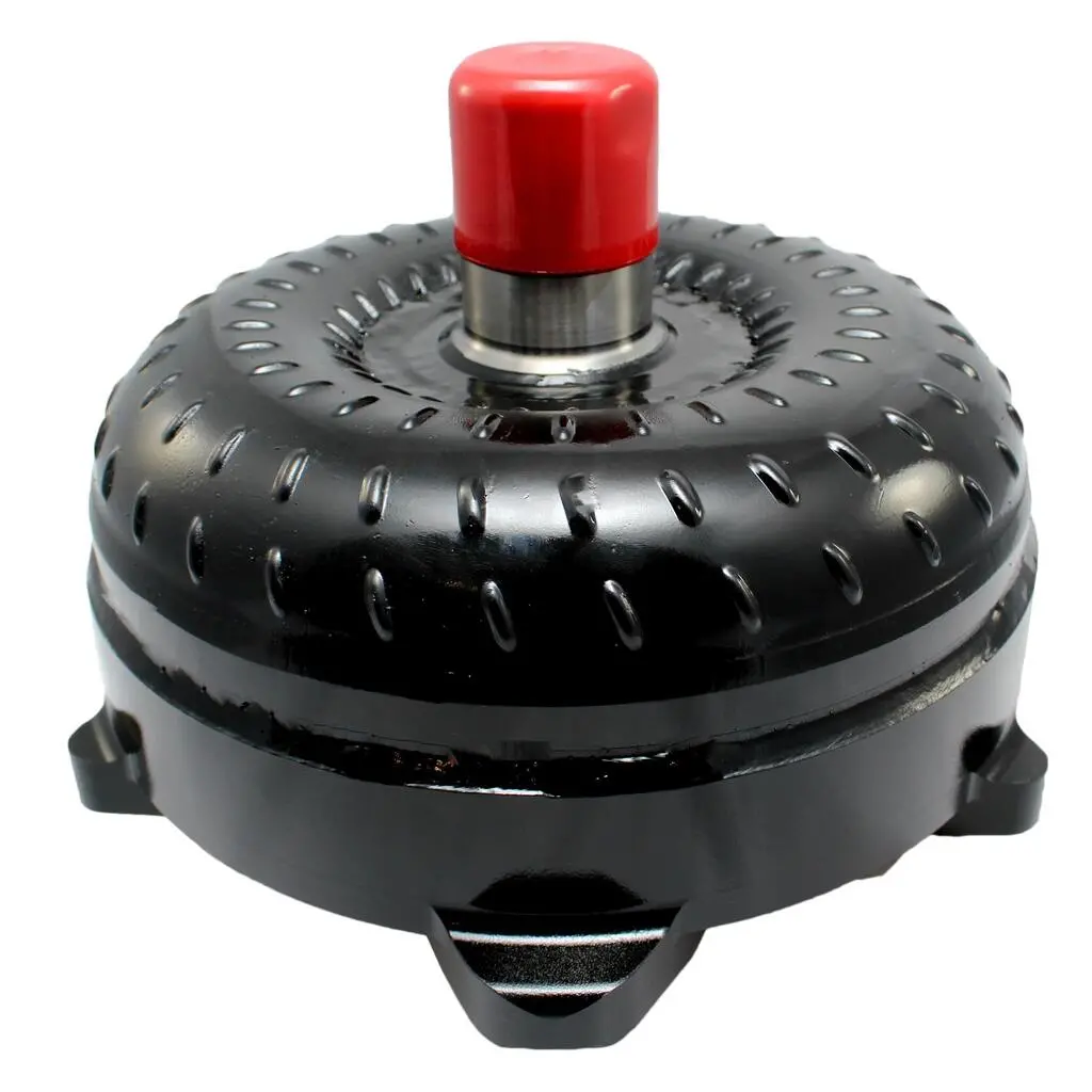 4L80e Torque Converter 1800-2000 Stall Heavy Duty Torque Converter 1